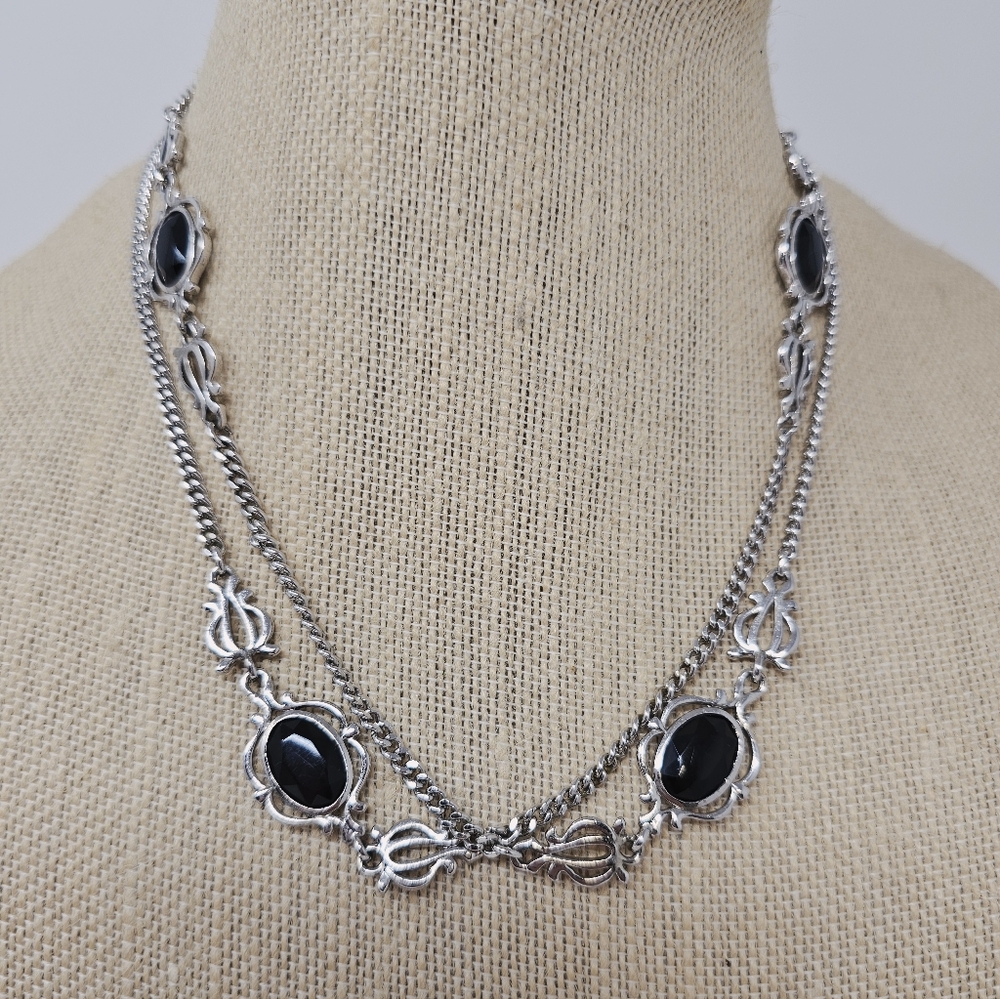 Vintage Sarah Coventry Necklace